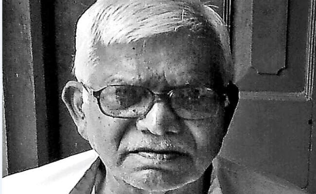 हजारीबाग : पूर्व मंत्री देवदयाल नहीं रहे, आज होगी अंत्येष्टि