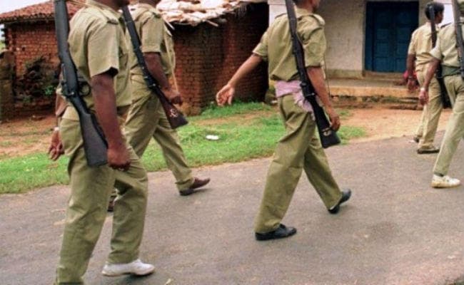 दारोगा हत्याकांड : पांच संदिग्धों से हुई पूछताछ