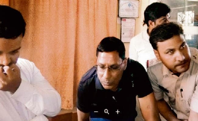 समस्तीपुर में सीएसपी संचालक से पांच लाख रुपये लूटे, एक को मारी गोली, इधर नालंदा में बैंक के कैशियर से चार लाख रुपये छीने