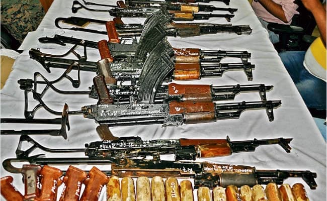 मुंगेर : 100 से अधिक बेचे गये एके-47, बरामदगी मात्र 20, पुलिस को गुमराह कर रहे गिरफ्तार तस्कर