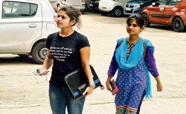 पटना : तापमान लुढ़का, राजधानी में सर्दी ने दे दी दस्तक, रात में न्यूनतम पारा तीन डिग्री नीचे गिरा