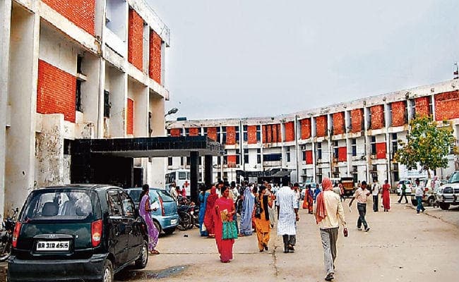 पटना : आईजीआईएमएस व पीएमसीएच में बंद रहेगा ओपीडी, इमरजेंसी सेवा रहेगी चालू