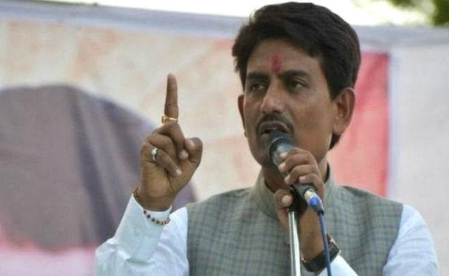 पटना : अल्पेश ठाकोर से बिहार कांग्रेस ने बनायी दूरी