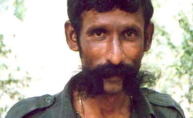 आज के ही दिन चंदन तस्कर वीरप्पन को सुरक्षाबलों ने किया था ढेर