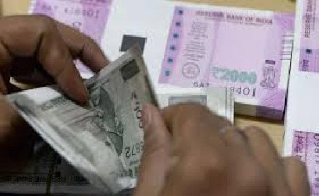 भारत को मुद्रा निगरानी सूची से हटा सकता है अमेरिका