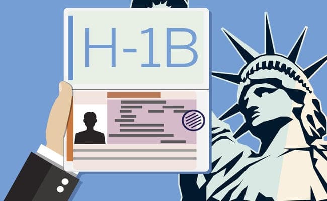 H-1B वीजा पर IT कंपनियों के लिए US से बुरी खबर