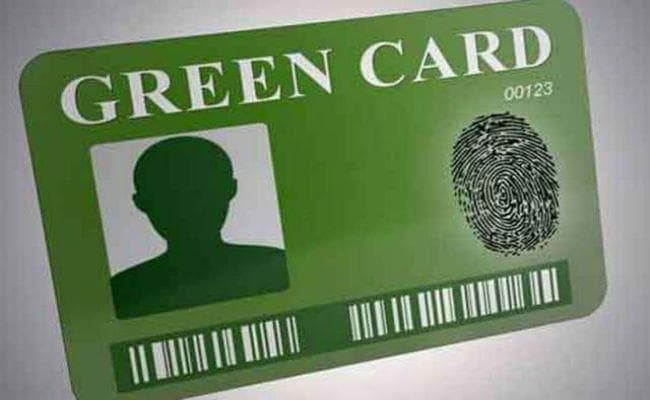 अमेरिका में Green Card मिलने का इंतजार कर रहे हैं 6.32 लाख से अधिक भारतीय प्रवासी
