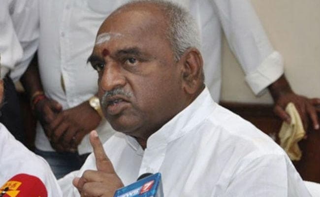 ‘मीटू'' पर केंद्रीय मंत्री का विवादित बयान, कहा, विकृत मानसिकता वाले लोगों ने शुरू की मुहिम