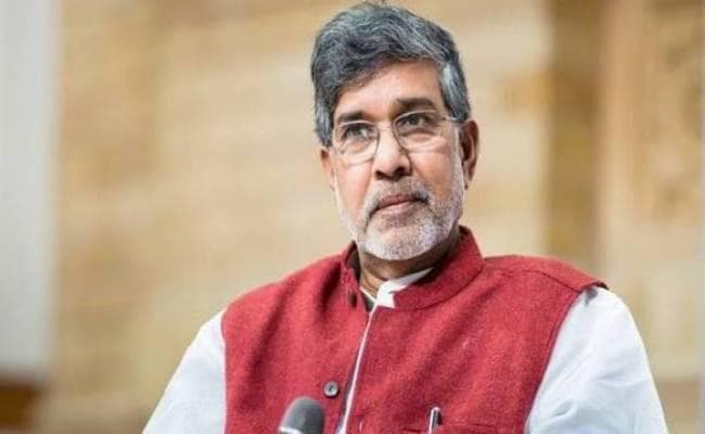 संघ के कार्यक्रम में बोले सत्यार्थी - बाल संरक्षण का काम कर सकती हैं RSS की शाखाएं