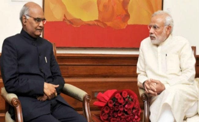 एनडी तिवारी के निधन पर राष्‍ट्रपति, प्रधानमंत्री ने शोक जताया, देखें और किसने क्‍या कहा