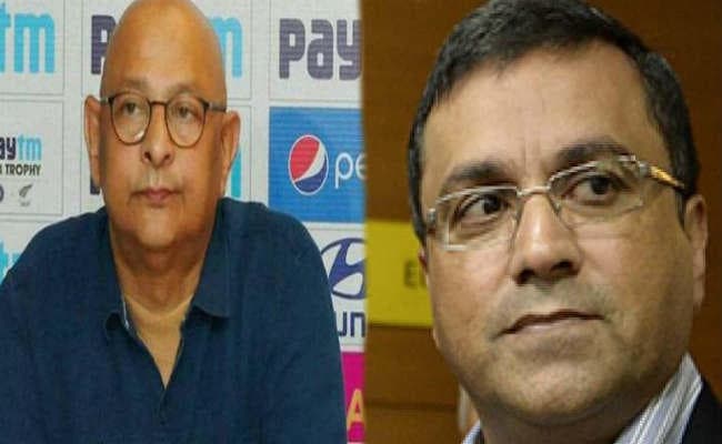 #MeToo में फंसे जौहरी ICC बैठक में नहीं होंगे शामिल, चौधरी के शिरकत पर BCCI की सफाई