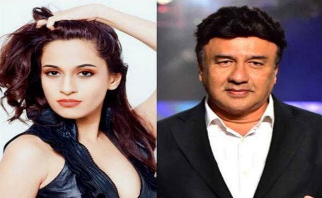 #MeToo: सोना महापात्रा के बाद अब श्वेता पंडित ने अनु मलिक पर लगाया उत्पीड़न का आरोप