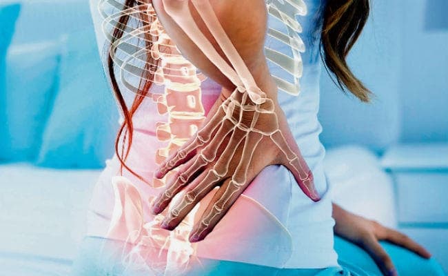 हड्डियों में दर्द हो, तो चेक कराएं बीएमडी, फिजियोथेरेपी है फायदेमंद