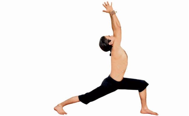 ऑस्टियोपोरोसिस में इन योगासनों से होगा लाभ