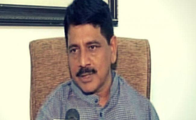 शंकर सिंह के बेटे महेंद्र सिंह वाघेला ने छोड़ा भाजपा का दामन, 3 महीने पहले ही कांग्रेस से भाजपा में हुए थे शामिल