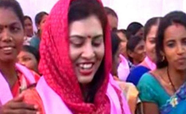 जनता कांग्रेस और बसपा गठबंधन ने 13 उम्मीदवारों की घोषणा की, अजीत जोगी की बहु बसपा की टिकट पर लड़ेगी चुनाव !