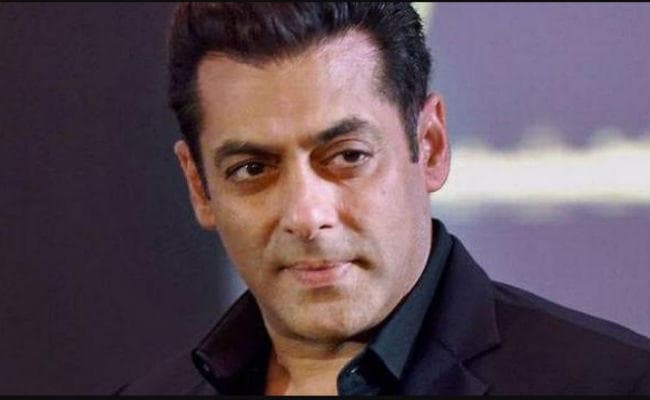 किसकी मौत पर इतने दुखी हैं सलमान, जानें