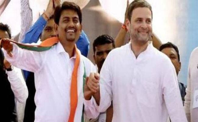 बिहार कांग्रेस को नहीं चाहिए सह प्रभारी अल्पेश ठाकोर का साथ ?