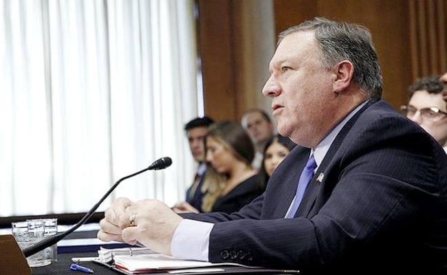 अमेरिका ने दी सफाई : तुर्की में पोम्पिओ ने न तो टेप सुना, न ट्रांसक्रिप्ट पढ़ी