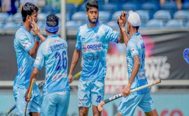 Asian Hockey Champions Trophy: भारत ने ओमान को हराकर धमाकेदार शुरुआत की, अब अगला टारगेट पाकिस्तान