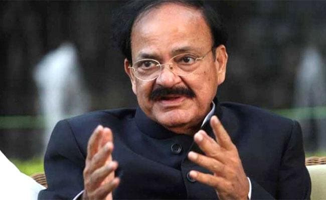 उपराष्ट्रपति नायडू की यूनान, पुर्तगाल के प्रधानमंत्रियों के साथ बैठक