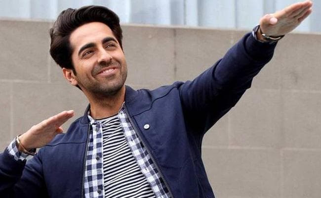 आयुष्मान ने कहा, मैं जानता हूं कि स्टार बन चुका हूं