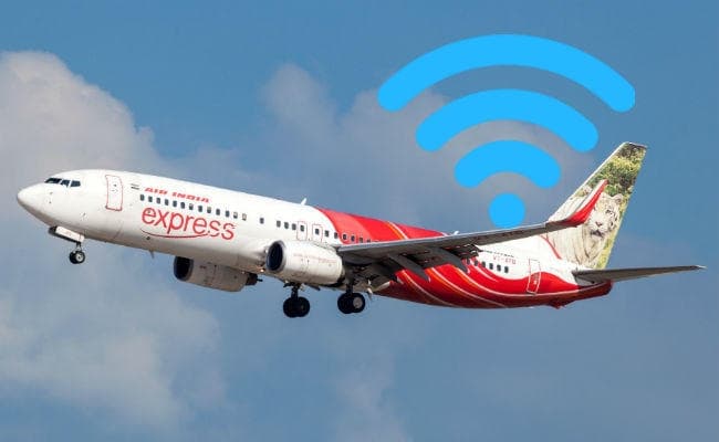 अब जल्द ही Plane में उड़ान के दौरान कर सकेंगे Data Service का इस्तेमाल, Voice Calls बाद में...!