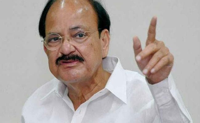 12वें एशिया-यूरोप शिखर सम्मेलन में उपराष्ट्रपति वेंकैया नायडू ने कहा, आतंकवाद शांति और स्थिरता के लिए सबसे बड़ा खतरा