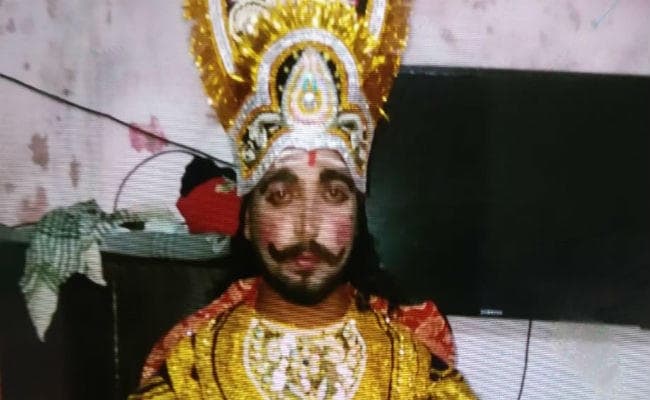 अमृतसर रेल हादसा: इस रावण की मौत ने पूरे देश को रुला दिया
