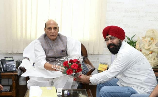 झारखंड सरकार प्रस्ताव भेजे, तो सिख दंगा प्रभावितों को मिलेगा 10 गुणा मुआवजा