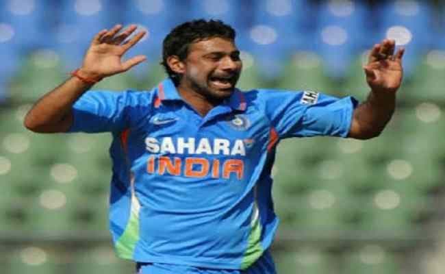 छह साल टीम से बाहर रहने के बाद प्रवीण कुमार ने कहा, गुड बॉय #CricketMeriJaan