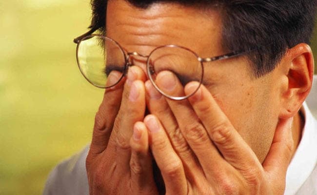 ध्यान लगाने से ग्लूकोमा मरीजों में आंखों के दबाव को किया जा सकता है कम