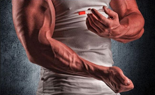 सलमान जैसी बॉडी बनाने के लिए ले रहा था घोड़े का इंजेक्शन, फिर हुआ यह हाल...