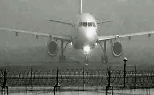 पटना एयरपोर्ट: अब तक पूरे नहीं हुए इंतजाम, धुंध के समय इस वर्ष भी बनी रहेगी यात्रियों की परेशानी