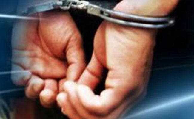 गया : 11 लाख का इनामी नक्सली कमांडर बेटे के साथ गिरफ्तार, झारखंड का भी एक हार्डकोर नक्सली पकड़ाया