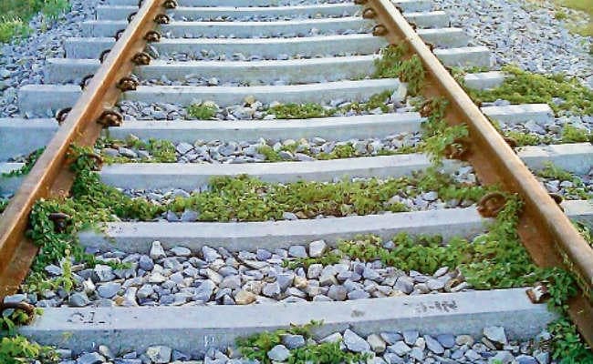 सीवान : आज मशरख-महाराजगंज रेलखंड का होगा उद्घाटन