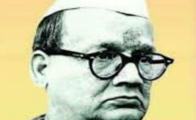 बिहार केसरी के रूप में लोकप्रिय थे श्री बाबू