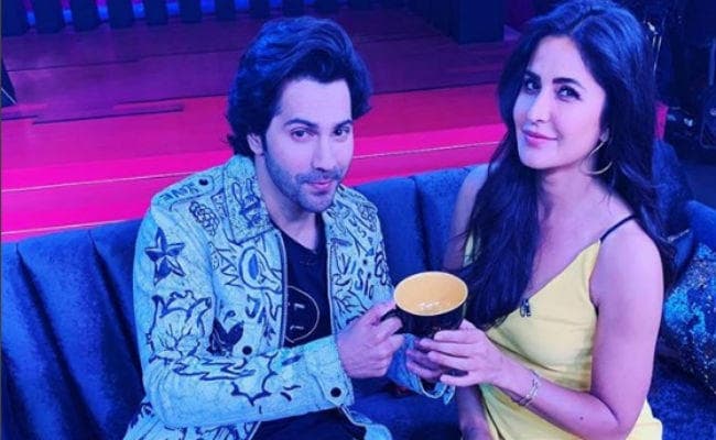 करण के शो पर वरुण के साथ पहुंचीं कैटरीना कैफ, कोहली- अनुष्का भी आएंगे नजर, करें थोड़ा इंतजार