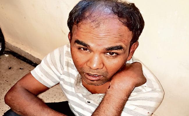 रांची : मानव तस्करी की शिकार लड़की की मौत, दिल्ली से लाया गया शव