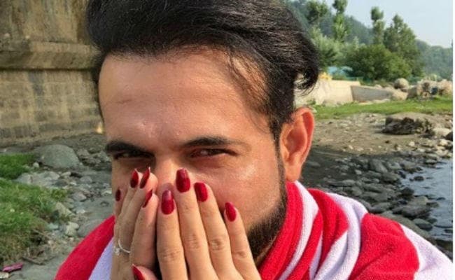 इन दो तस्वीरों को कभी नहीं भूला पाएंगे क्रिकेटर इरफान