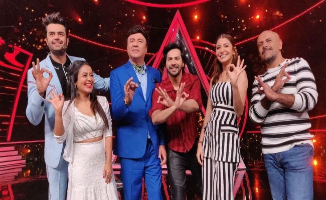 #MeToo : अनु मलिक पर गिरी गाज, ‘इंडियन आइडल'' से हटे