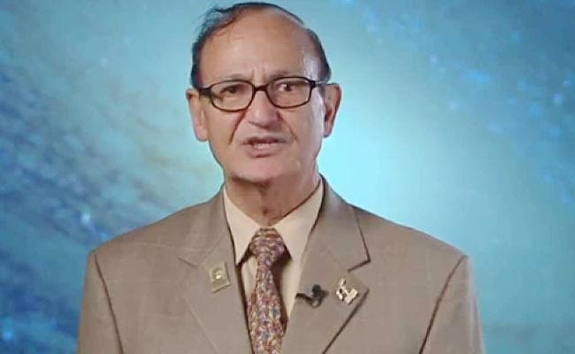 NASA के पूर्व वैज्ञानिक बोले : इसरो के पास है मानव मिशन का लक्ष्य हासिल करने की क्षमता