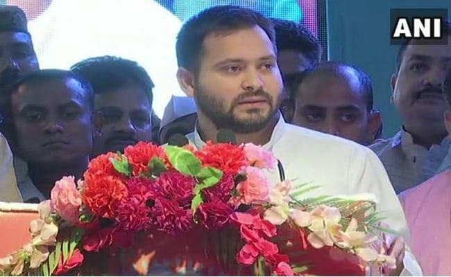 केंद्र और राज्य सरकार पर जम कर बरसे तेजस्वी, पूछा- PM मोदी ने बिहार को अब तक क्या दिया?