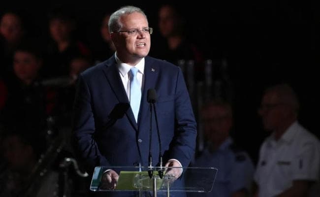 हमारी सरकार कार्यकाल पूरा करेगी, उपचुनाव के बाद बोले स्कॉट मॉरीशन