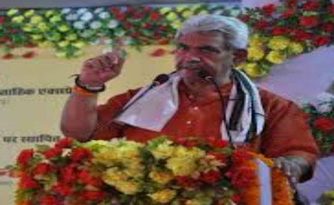 चार वर्षों में सरकार ने रेल को एक नये कलेवर में बदला : रेल राज्यमंत्री