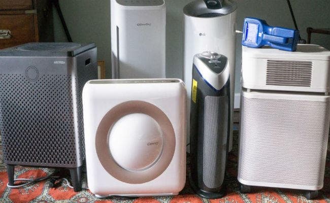 दिल्‍ली में फिर से प्रदूषण बढ़ने की आशंका, एयर प्यूरिफायर की बिक्री बढ़ने का अनुमान