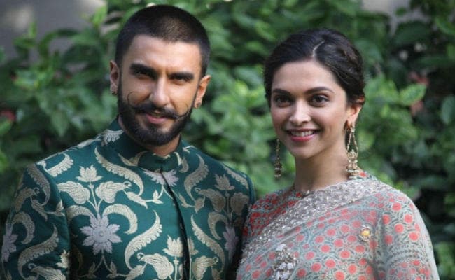 दीपिका-रणवीर ने किया शादी का ऐलान, तारीख जानने के लिए यहां क्लिक करें...