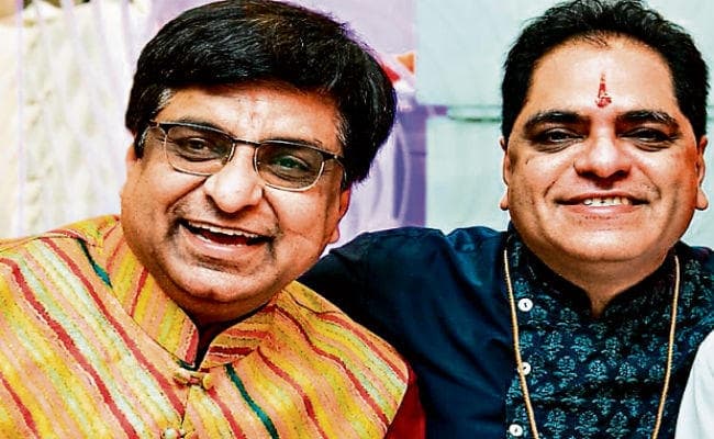 ग्राहक-संतुष्टि को बनाया सफलता का मूलमंत्र, बने इलेक्ट्रॉनिक शोरूम ब्रांड, जानें इनके बारे में