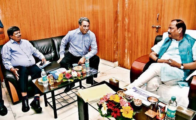 आयुष्मान भारत योजना से जुड़ेंगे टीएमएच व टाटा मोटर्स अस्पताल