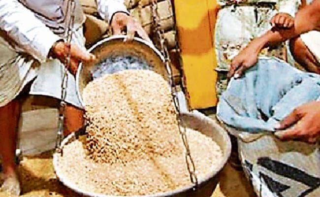 Ration Card Updates: राशन कार्डधारकों को मिल रहा है Free Ration, प्रति यूनिट 5 किलो अनाज, जानिए कब ले सकते हैं राशन